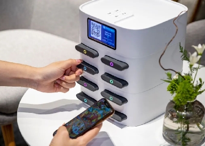 共享充電寶可以還不是同一個(gè)嗎？